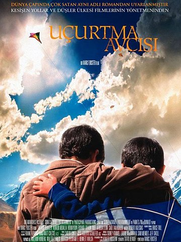 Uçurtma Avcısı (film)