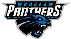 Panthers Wrocław arması