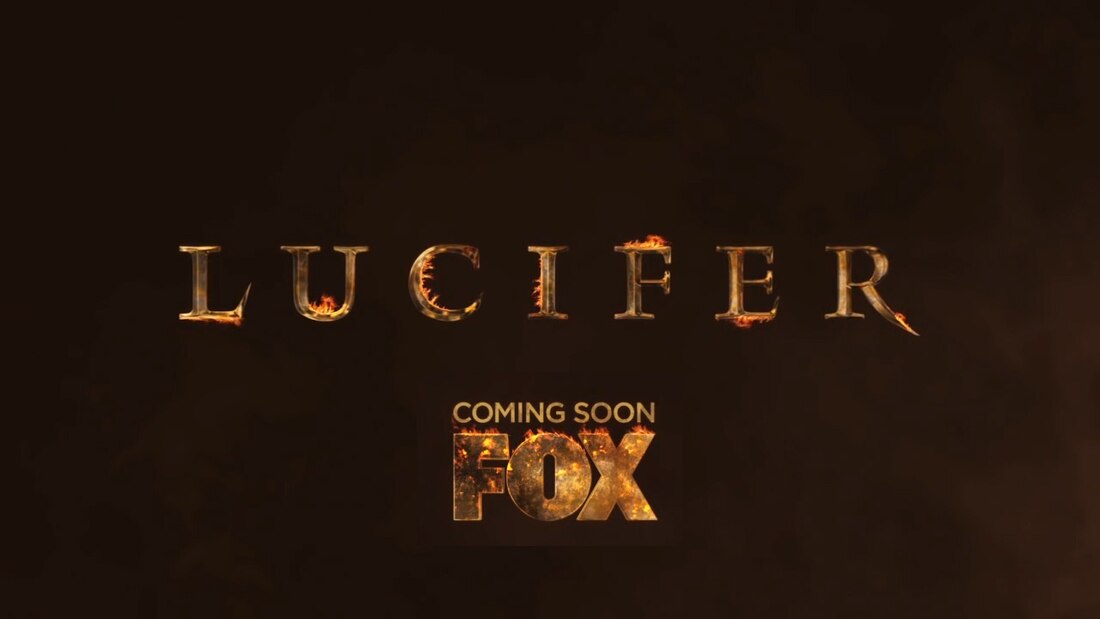 Lucifer (dizi)