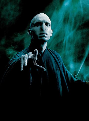 Lord Voldemort