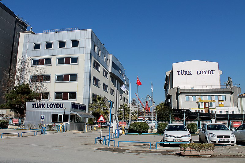 Dosya:Turk Loydu Head Office.jpg