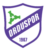 Orduspor logosu