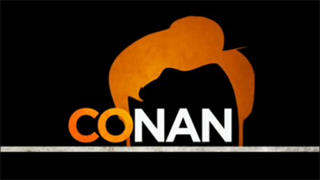 Conan (televizyon programı)