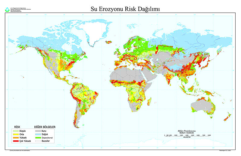 Dosya:Su erozyonu risk dağılımı.jpg