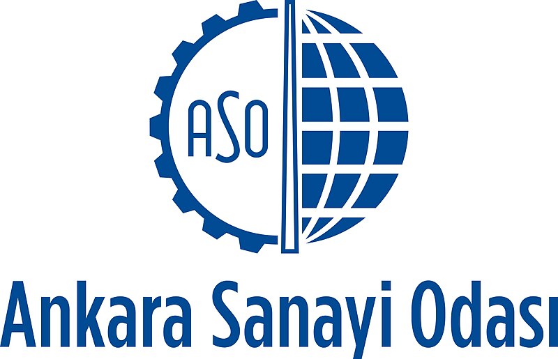 Dosya:Ankara Sanayi Odası Logo.jpg