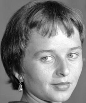 Mirosława Krajewska