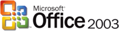 Microsoft Office 2003 logo.png