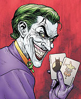 Joker (çizgi roman)