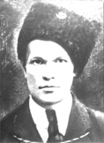 М.М. Вахитов, ҮМХК рәисе