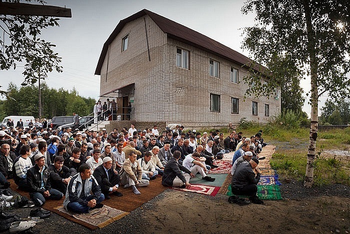 Файл:Петрозаводск мәчете 1.jpg