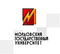 Мордовия дәүләт университеты өчен миниатюра