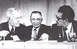 Хәсән Туфан һәм Сибгат Хәким белән, 1970 нче еллар