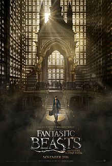Fantastic Beasts and Where to Find Them poster.jpg