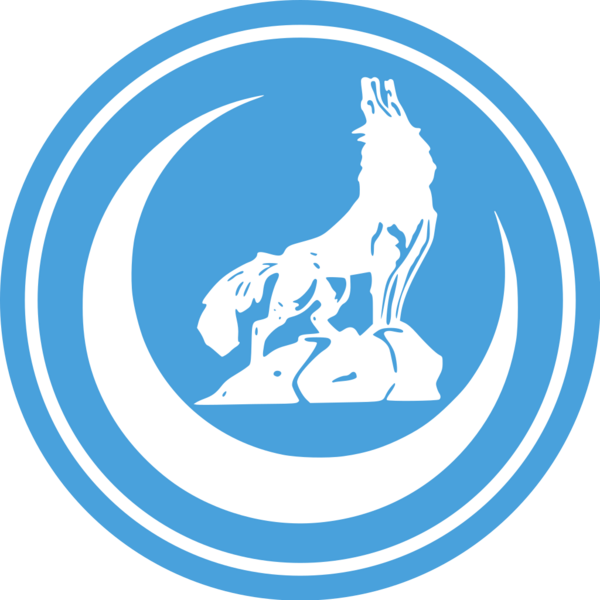 Файл:Logo of Grey Wolves.png