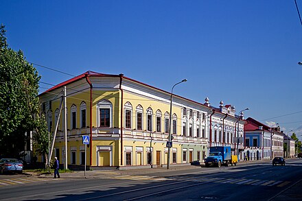 Казань г тукая. Улица Тукая Казань. Улица Габдуллы Тукая Казань. Габдуллы Тукая 81 Казань. Улица Габдулла Тукай Казань.