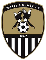 Файл:Notts County Logo.png