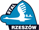 Файл:FC Stal Rzeszow Logo.gif