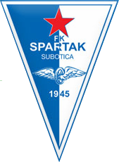 Файл:FK Spartak Zlatibor Voda Logo.png