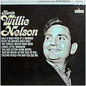 Файл:Willie Nelson - Here's Willie Nelson.jpg