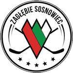 FC Zaglebie Sosnowiec Hokey Logo.png