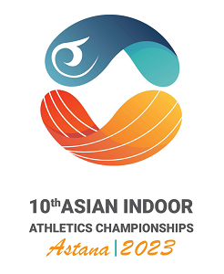 Чемпіонат Азії з легкої атлетики в приміщенні 2023