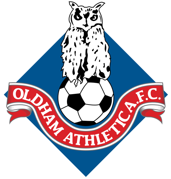 Файл:Oldham Athletic FC.png