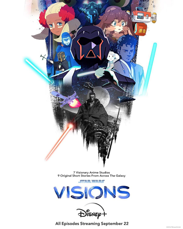 Файл:Star Wars - Visions poster.png