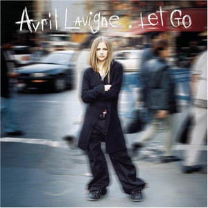 Файл:Avril Lavigne Let Go.jpg