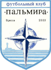 Файл:FK Palmira Odesa logo.png