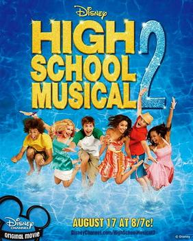 Файл:High School Musical 2 poster.jpg