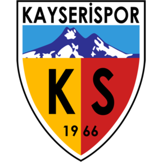 Файл:Kayserispor.png