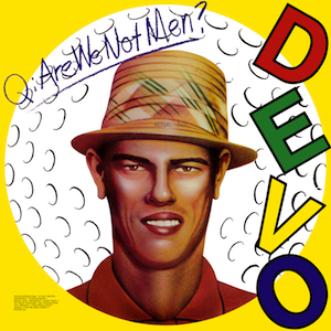 Файл:Devo - Are We Not Men? We Are Devo! (album cover).jpg