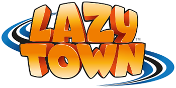 Файл:LazyTown logo.png