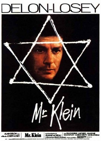 Файл:Monsieur Klein poster.jpg