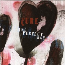 Файл:The Cure — The Perfect Boy.jpg