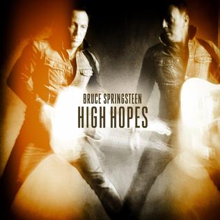 Файл:Bruce Springsteen - High Hopes (album cover).jpg