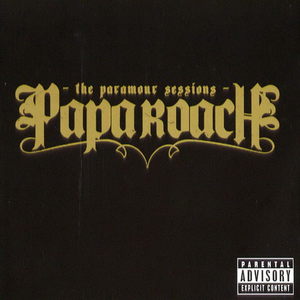 Файл:Papa Roach - The Paramour Sessions.jpg