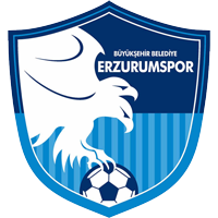 Файл:Büyükşehir Belediye Erzurumspor logo.png