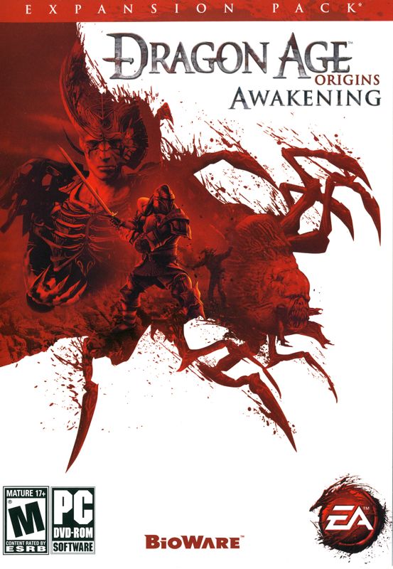 Dragon Age: Origins - Awakening Review - Gamereactor