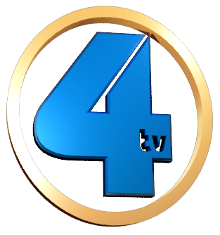 Файл:Logo TV-4.png