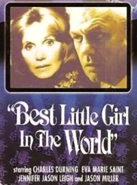 Файл:Best Little Girl in the World cover.jpg