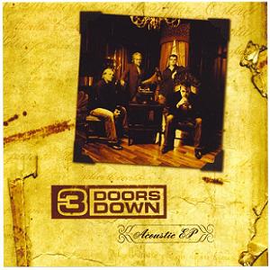 Файл:3 Doors Down Acoustic EP.jpg