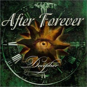 Файл:After Forever - Decipher.jpg