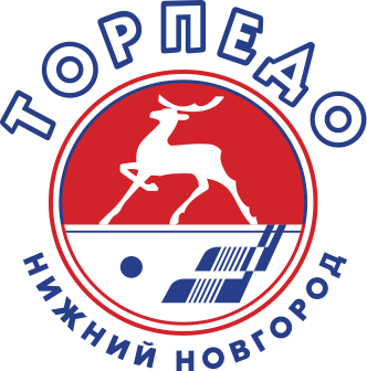 Файл:Torpedo NN logo.png