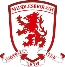 Файл:Middlesbrough crest.png