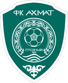 Akhmat Grozny logo.png