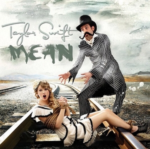 Файл:Taylor Swift - Mean.jpg