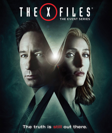 Файл:The X-Files Season 10 Blu-ray.jpg