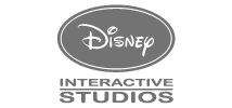 disney interactive studios logo