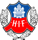 Файл:Helsingborgs IF logo.png